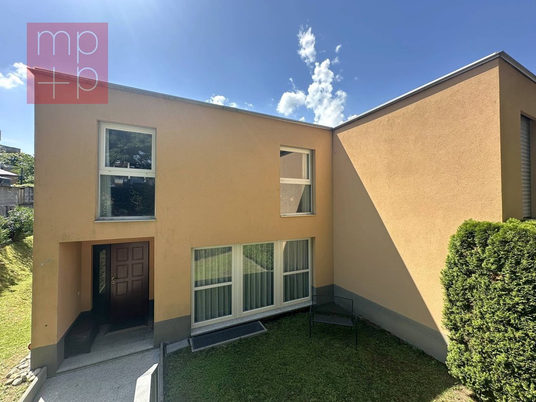 House in Lugano, Ticino, Switzerland 1 - 18580917