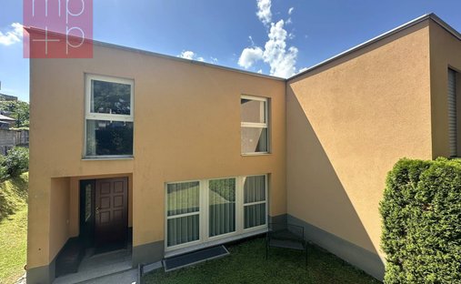 House in Lugano, Ticino, Switzerland 1