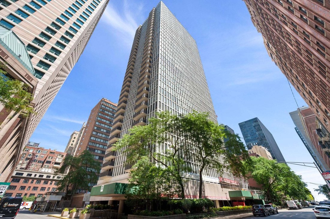 Condo in Chicago, Illinois, United States 1 - 18582021
