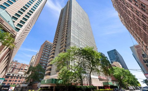 Condominio a Chicago, Illinois, Stati Uniti 1