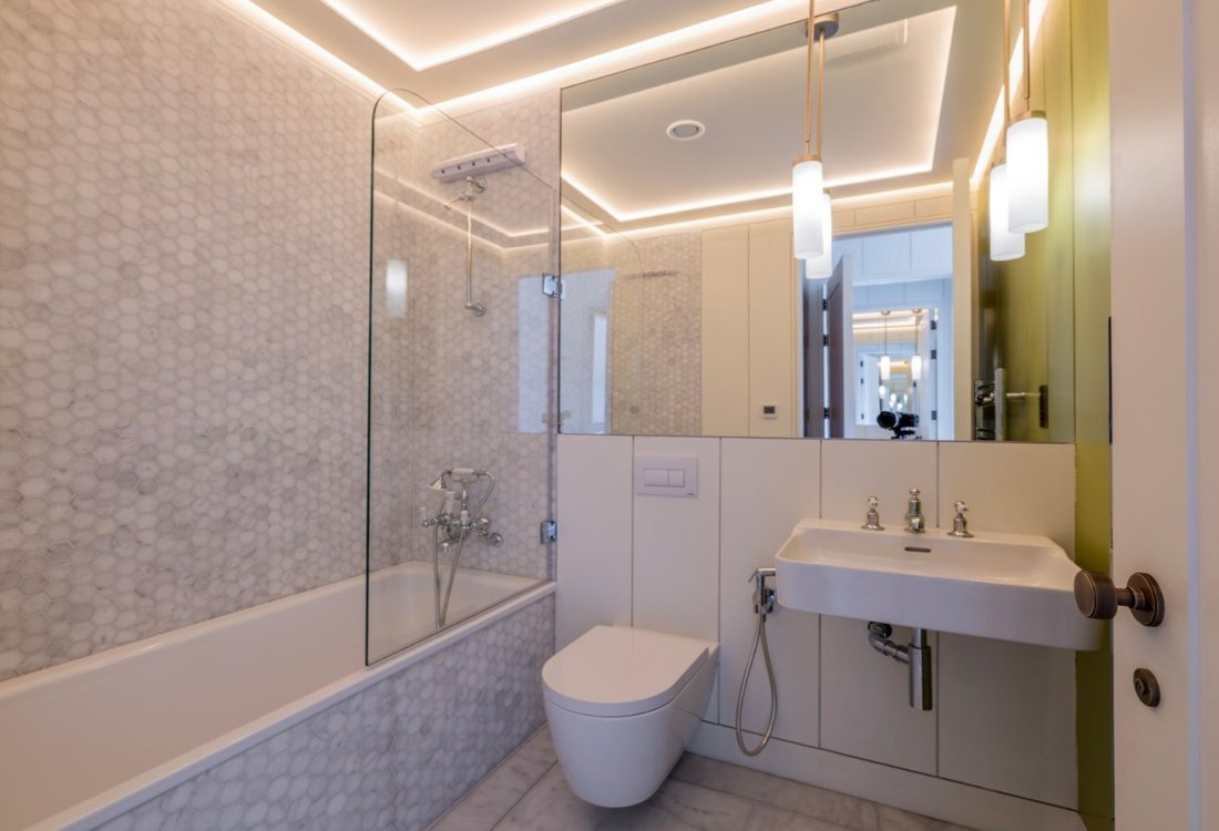Apartment in Chalk Farm, Camden, England 5 - 18583593