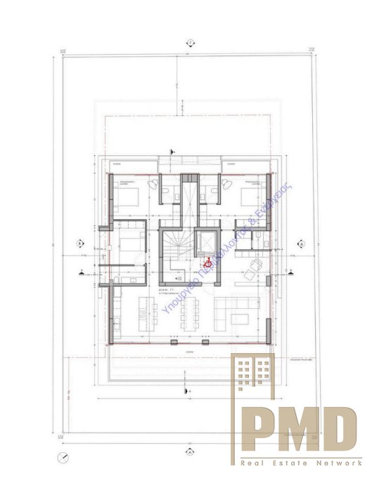 Apartment in Glyfada, Attica, Greece 5 - 18037761