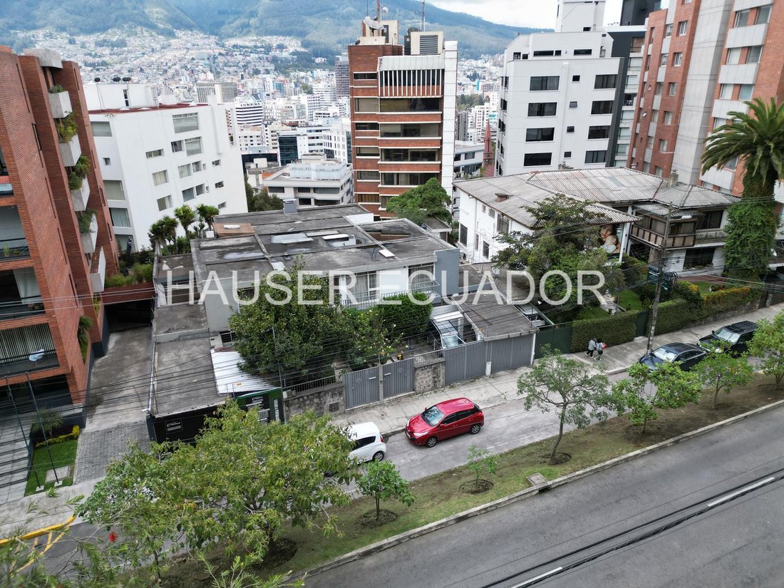Land in Quito, Pichincha, Ecuador 4 - 18582378