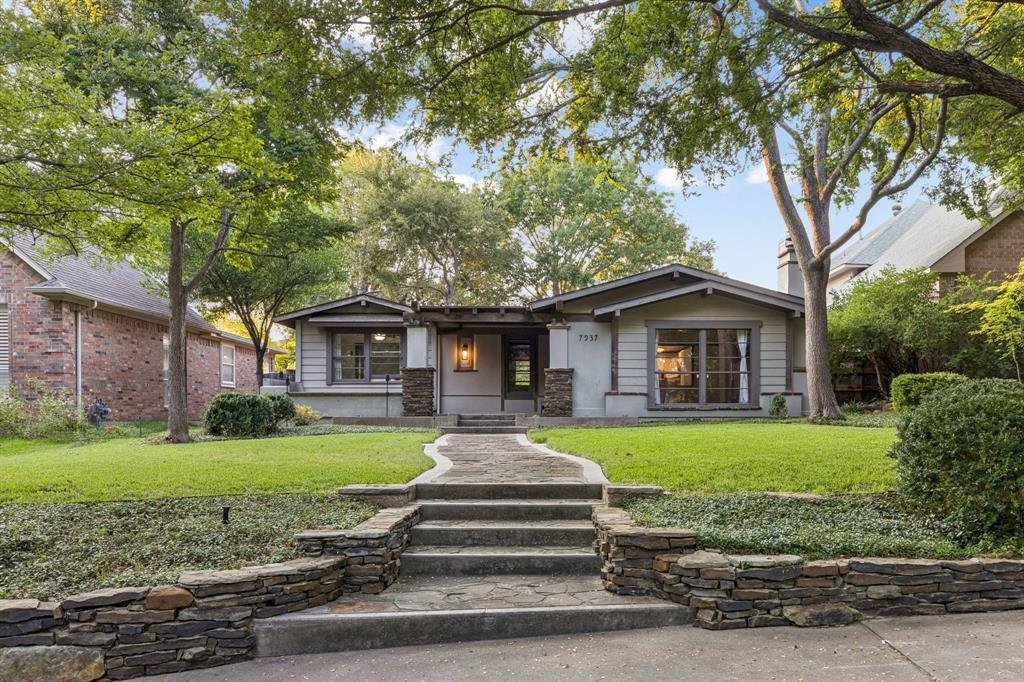 House in Dallas, Texas, United States 1 - 18584963