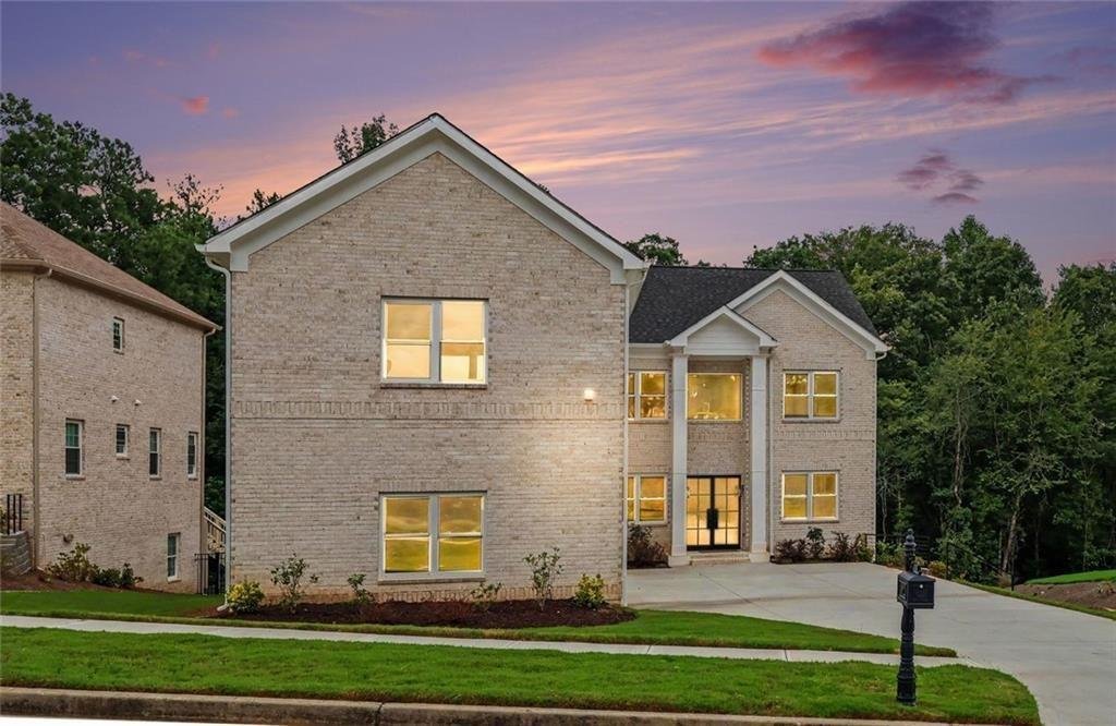 House in Chattahoochee Hills, Georgia, United States 1 - 18584725