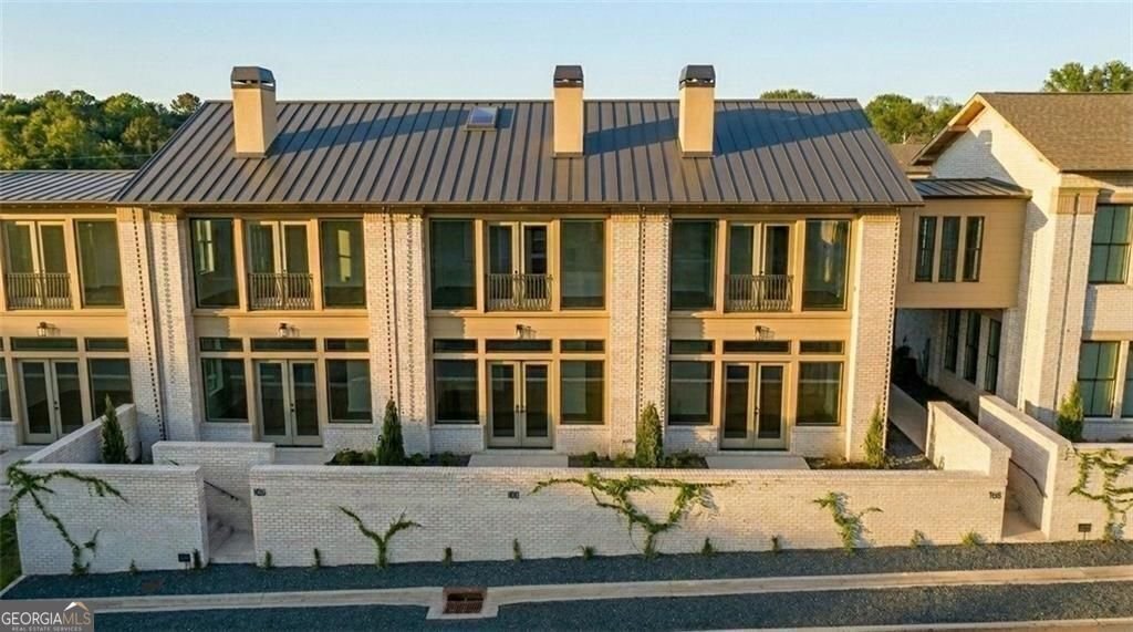 Townhouse in Fayetteville, Georgia, United States 2 - 18042036