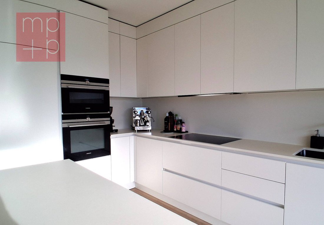 Apartment in Collina d'Oro, Ticino, Switzerland 4 - 18581063