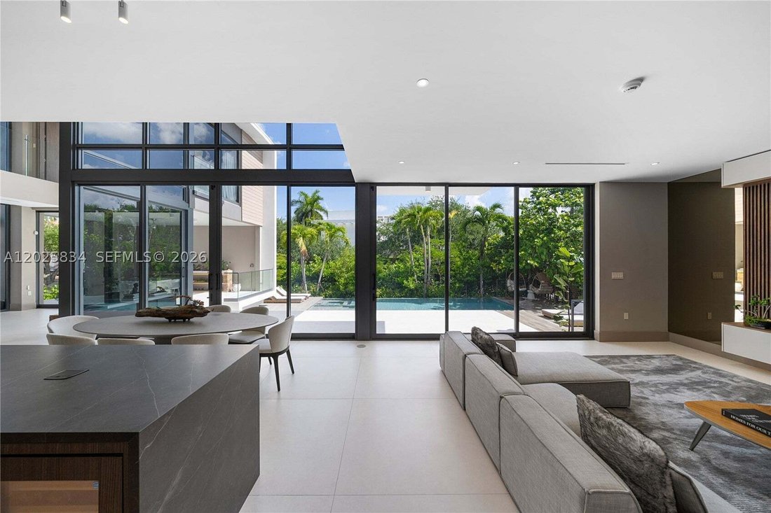 House in Key Biscayne, Florida, United States 5 - 18029298