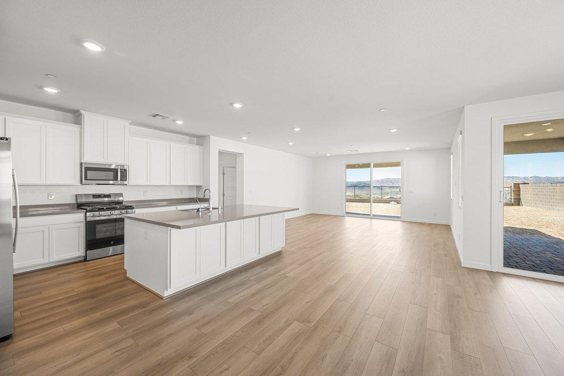 House in North Las Vegas, Nevada, United States 2 - 18054484
