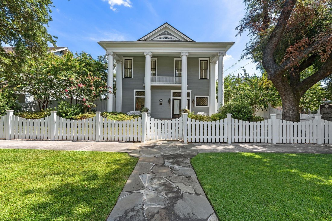 House in Houston, Texas, United States 2 - 18581966