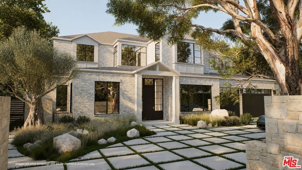 House in Los Angeles, California, United States 1 - 18584028