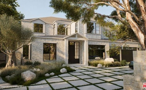 Haus in Los Angeles, Kalifornien, Vereinigte Staaten 1