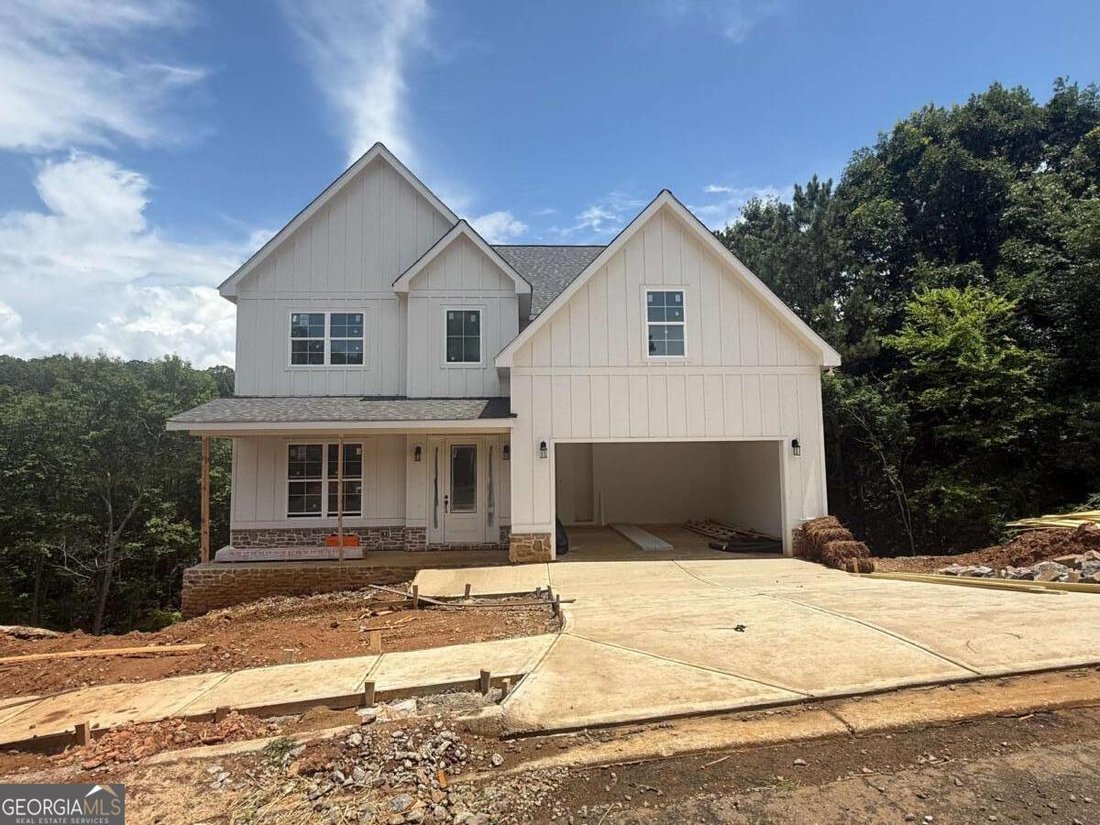 House in Cartersville, Georgia, United States 1 - 18582063