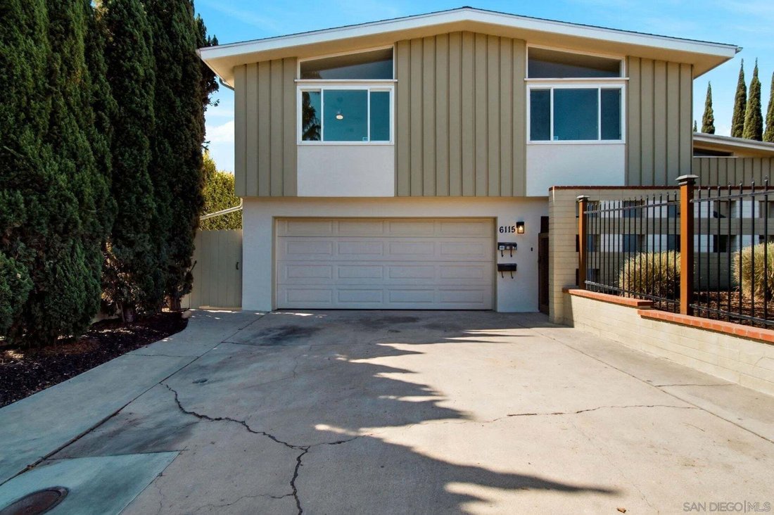 San Diego, California, United States 4 - 18584588