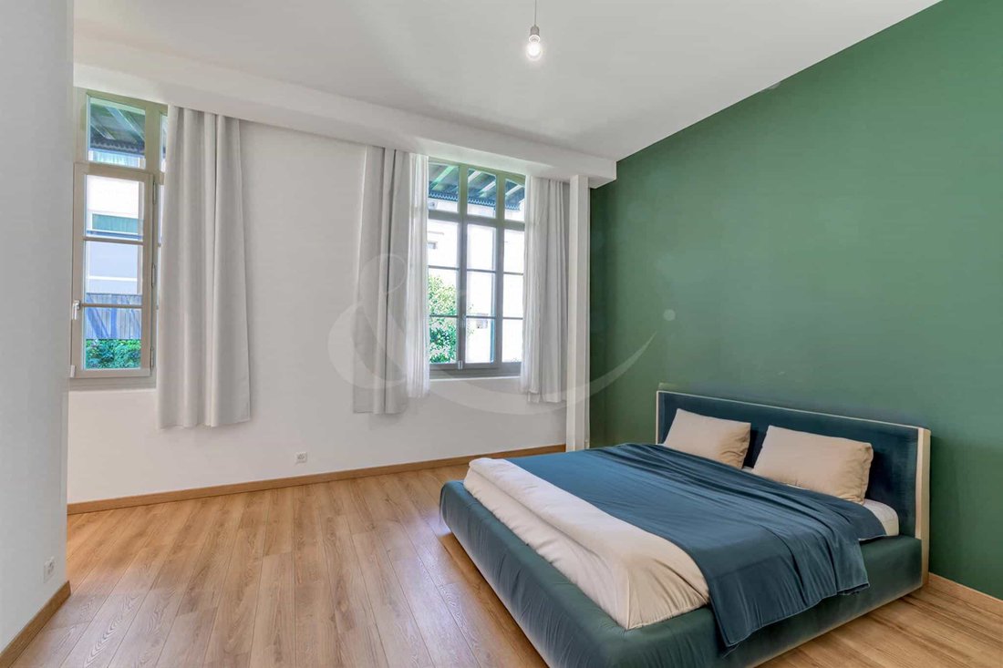 Apartment in Geneva, Genève, Switzerland 5 - 18583315