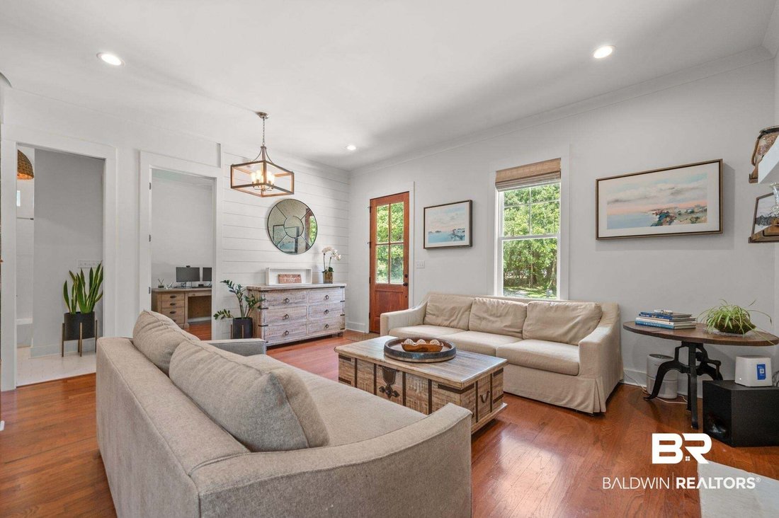 House in Fairhope, Alabama, United States 5 - 18326729