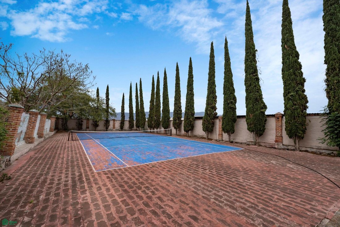 House in San Martin, Jalisco, Mexico 5 - 18008844