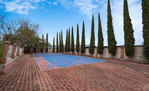 Haus in San Martin, Jalisco, Mexiko 1
