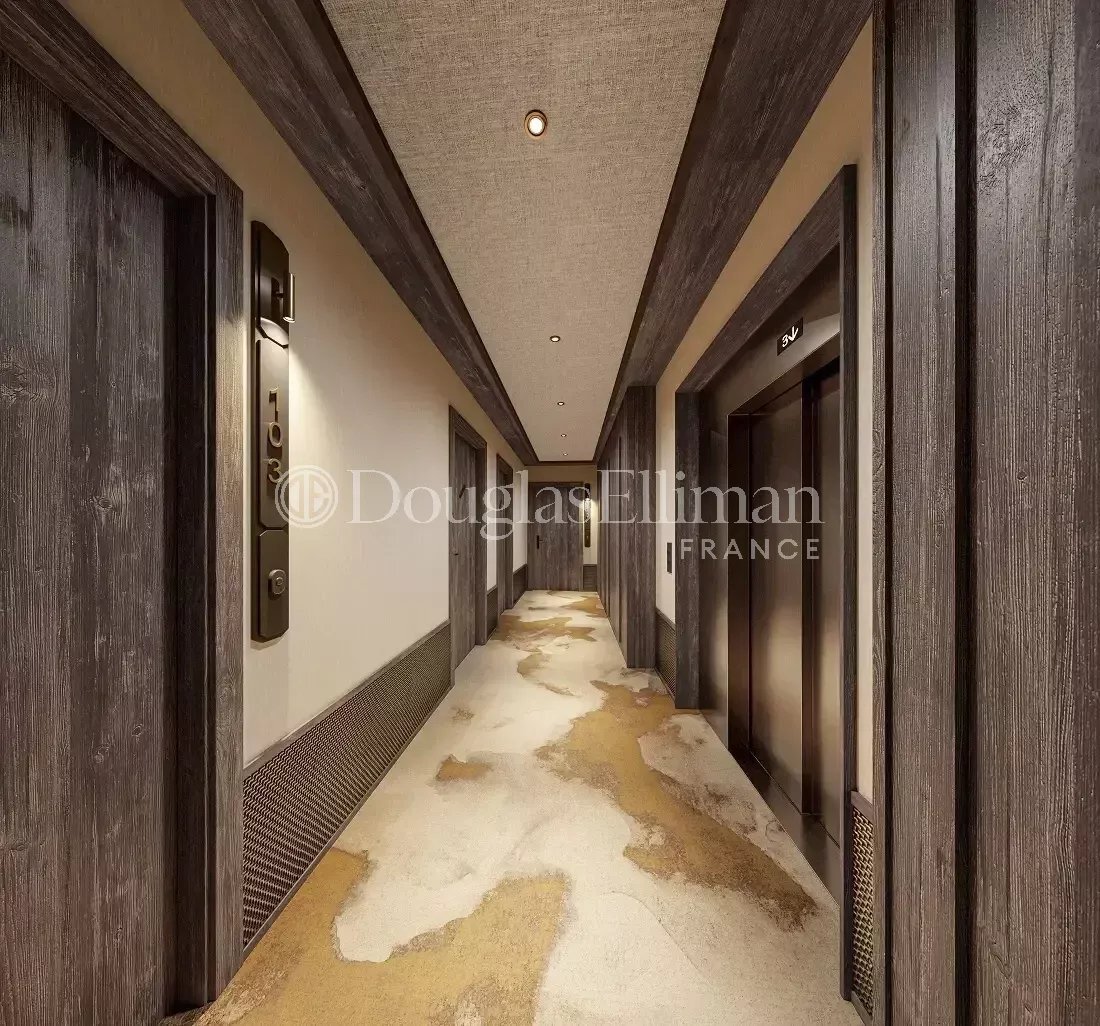 Apartment in Val-d'Isere, Auvergne-Rhône-Alpes, France 4 - 18541128