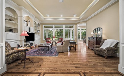 Casa en Pinehurst, Texas, Estados Unidos 1