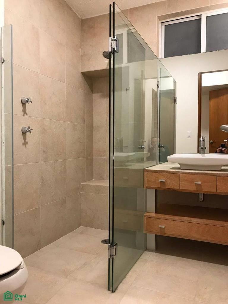 Condo in Santa Catarina Yecahuitzotl, Mexico City, Mexico 2 - 17233439
