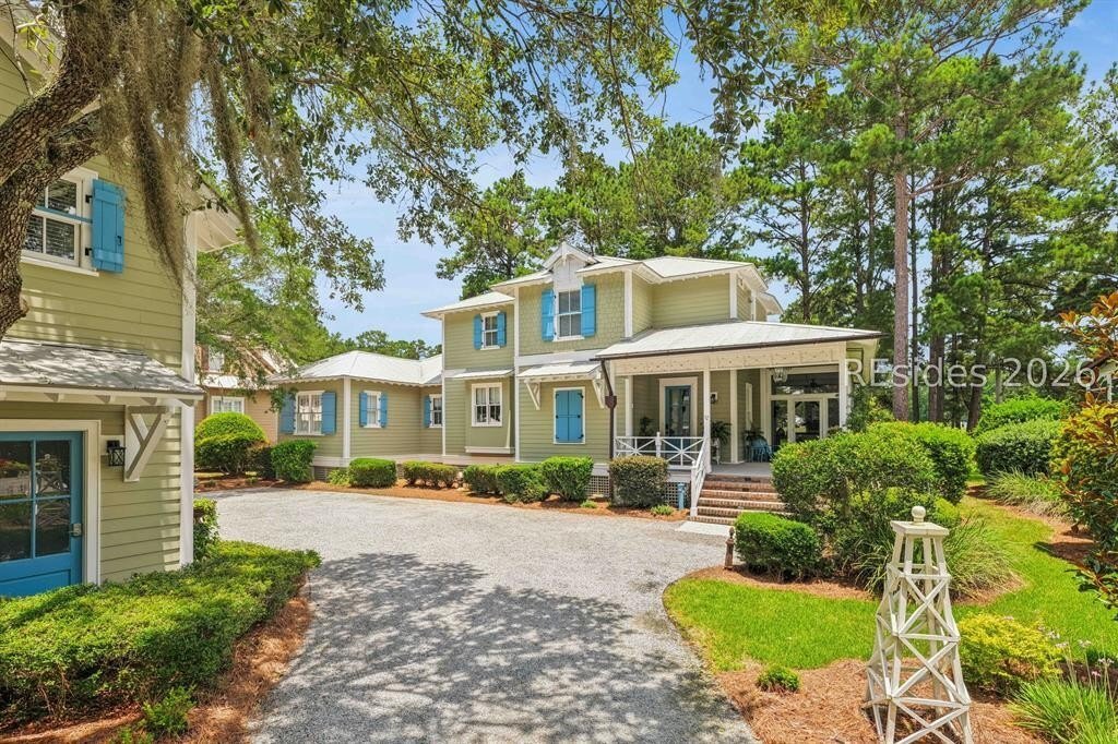 House in Bluffton, South Carolina, United States 1 - 18586080