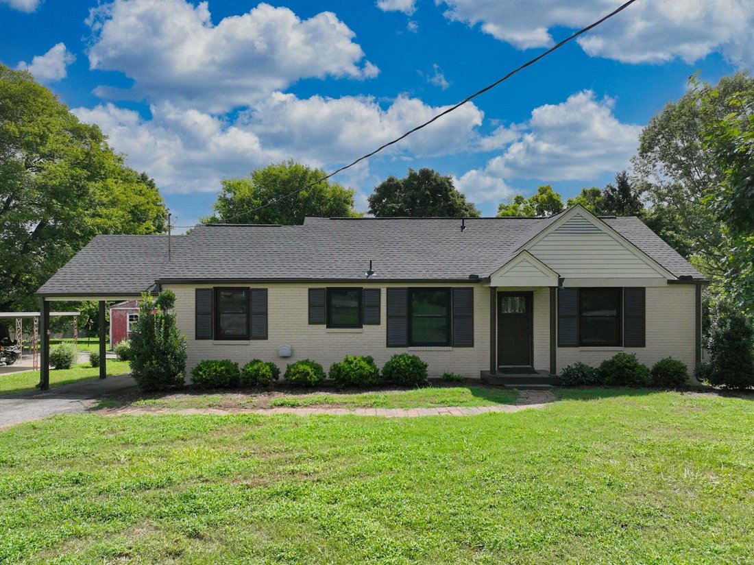 House in Nashville, Tennessee, United States 1 - 18581661
