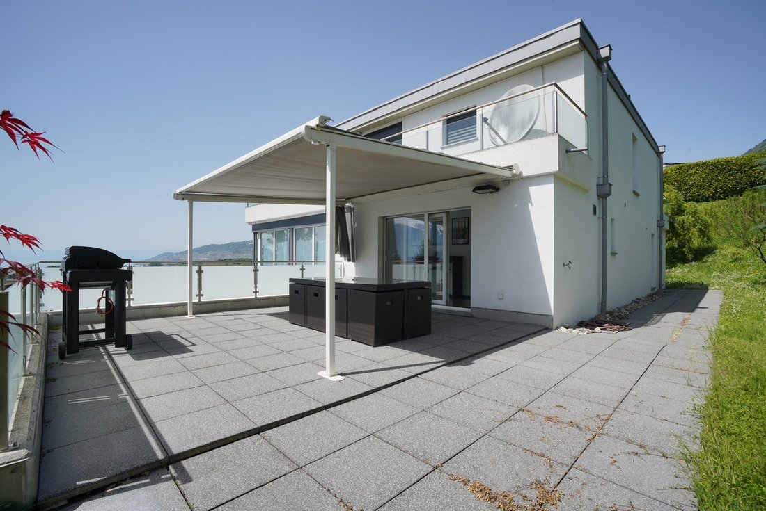 Apartment in Montreux, Vaud, Switzerland 3 - 18581292