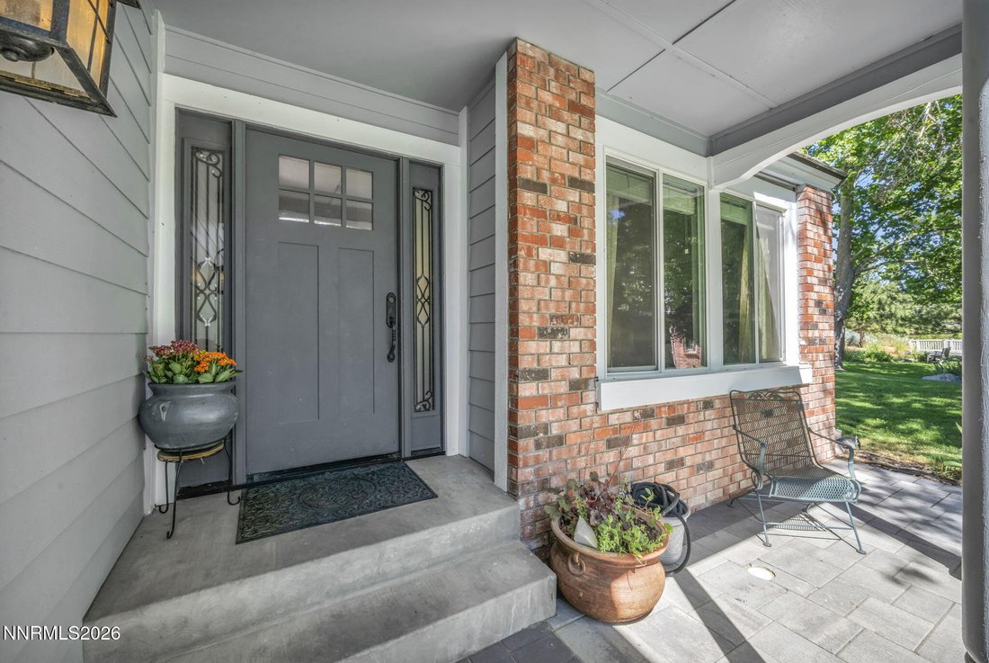 House in Reno, Nevada, United States 4 - 18583697