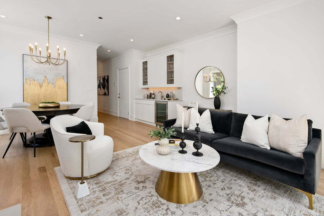 Condo in Chicago, Illinois, United States 4 - 18584555