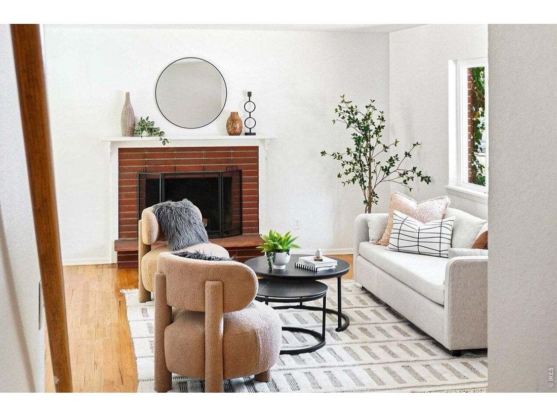 House in Boulder, Colorado, United States 2 - 18584325