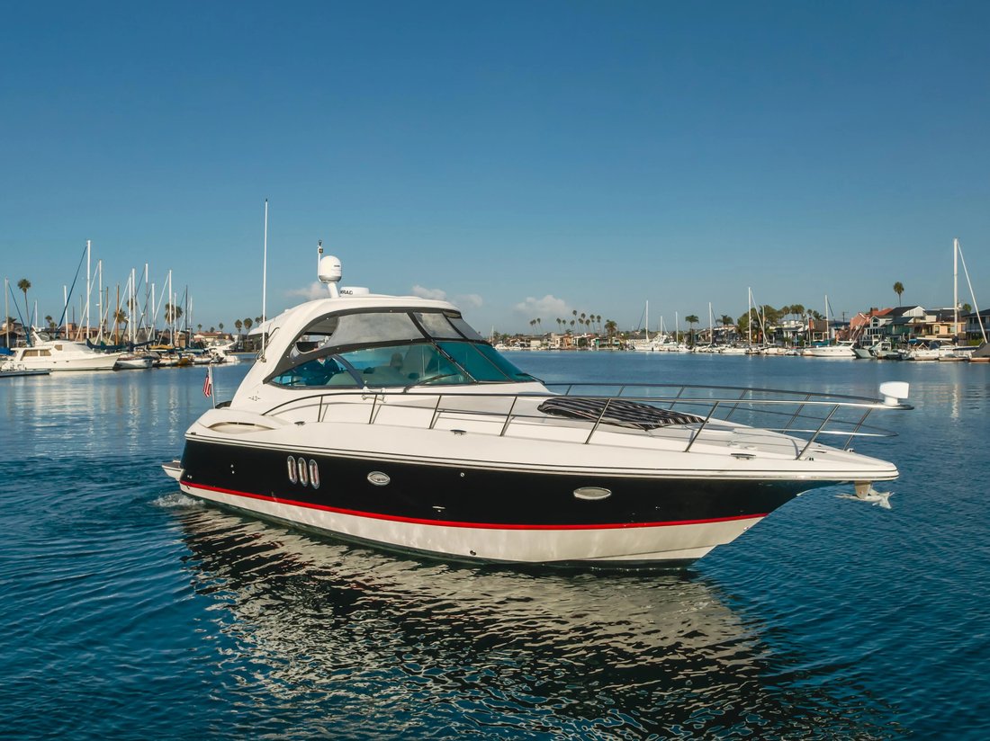 Cruiser in United States 2 - 18582158