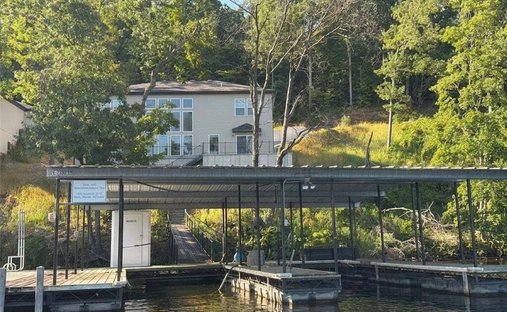 Casa a Eldon, Missouri, Stati Uniti 1