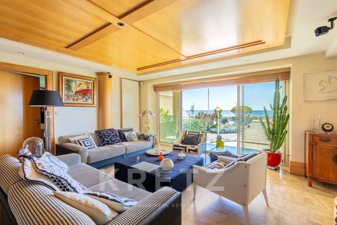 Apartment in La Baule les Pins, La Baule-Escoublac, France 3 - 18585868