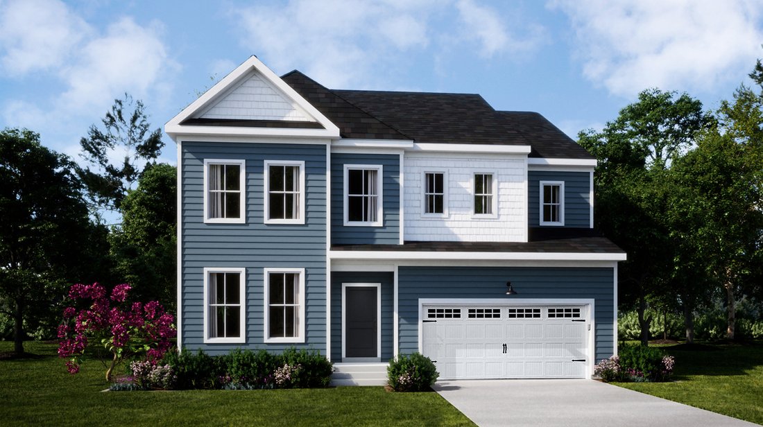House in Magnolia, Delaware, United States 1 - 18582476