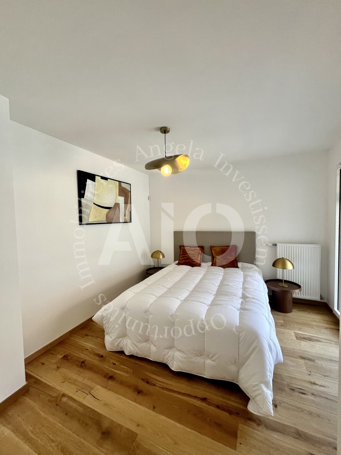 Apartment in Zola - Pressence, Villeurbanne, France 5 - 18585276