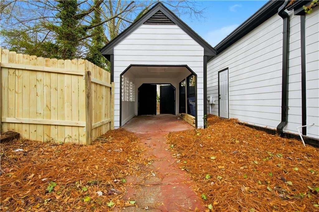 House in Marietta, Georgia, United States 4 - 18584735