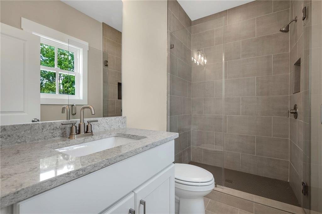 Townhouse in Kennesaw, Georgia, United States 5 - 18584797