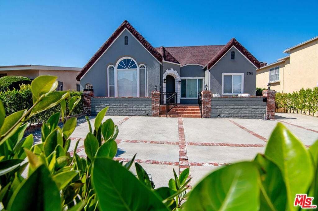 House in Los Angeles, California, United States 1 - 18584049
