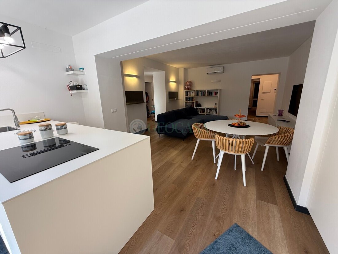 Apartment in Ospedale - Piazza Europa, La Spezia, Italy 5 - 16610862
