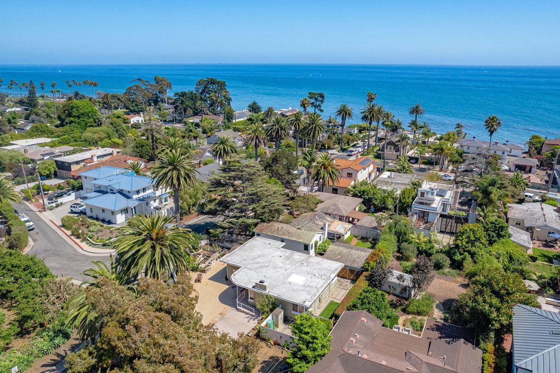 House in Santa Barbara, California, United States 4 - 18583186