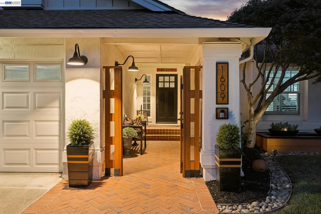 House in Pleasanton, California, United States 2 - 18584377