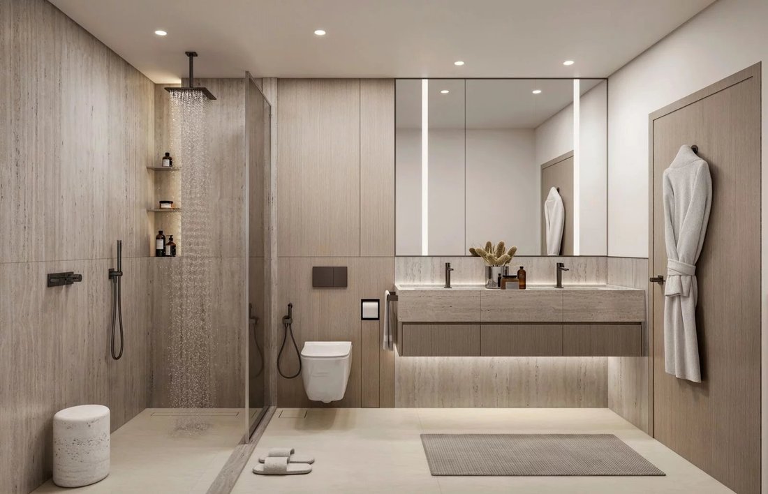 Apartment in Al Barsha 3, Al Barsha, Dubai 5 - 18585337