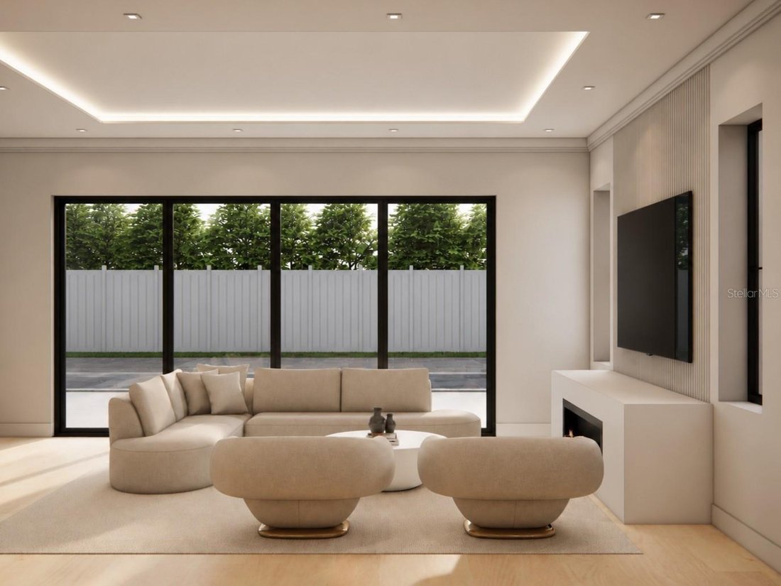House in Orlando, Florida, United States 4 - 18583938