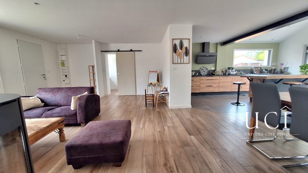 House in Saint-Sebastien-sur-Loire, Pays de la Loire, France 1 - 18465314