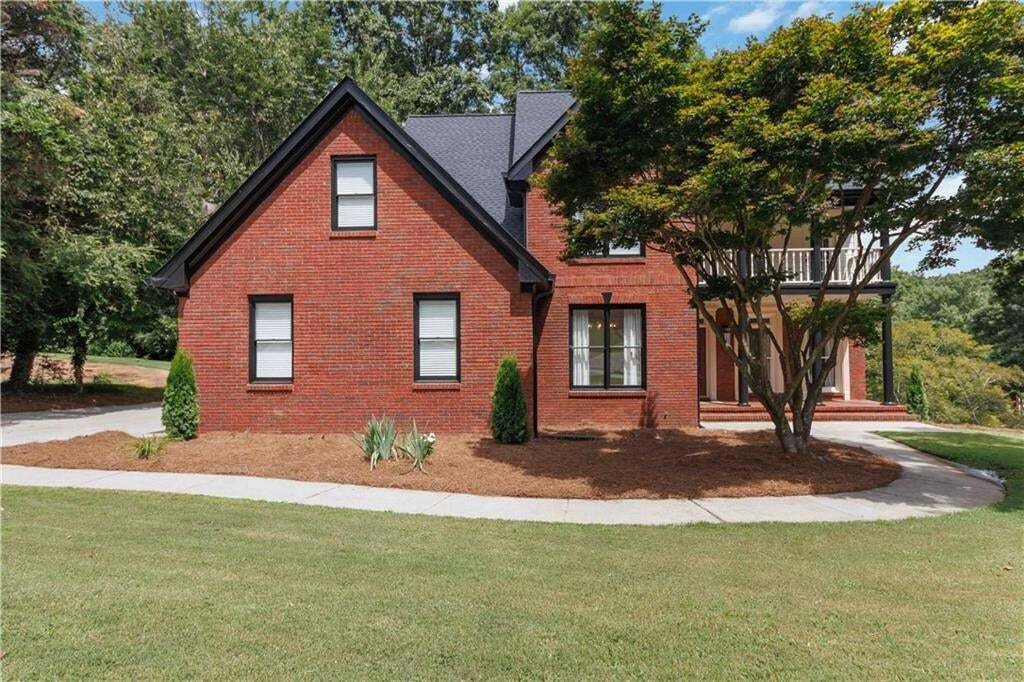 House in Johns Creek, Georgia, United States 1 - 18584698