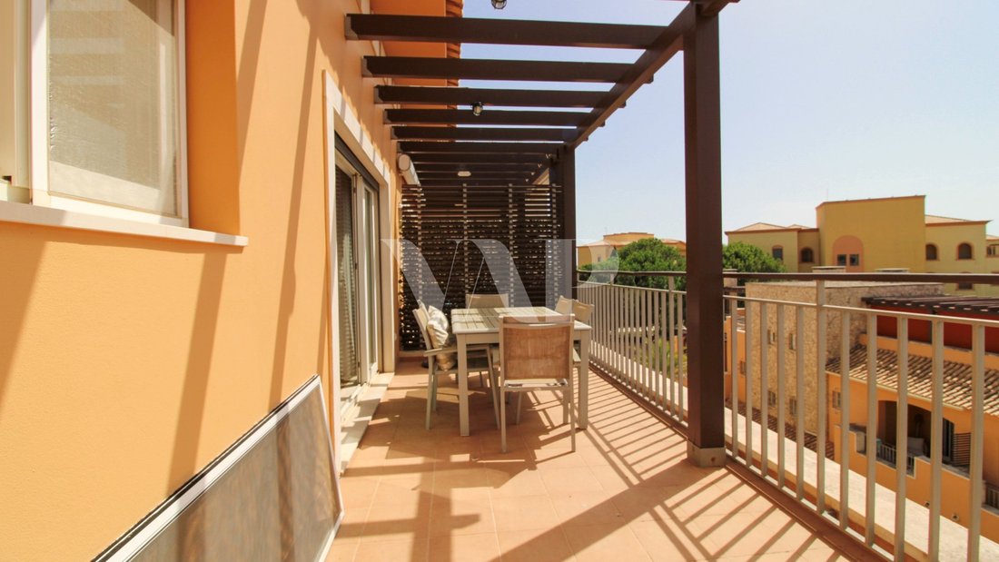 Apartment in Vilamoura, Quarteira, Algarve 2 - 18585469