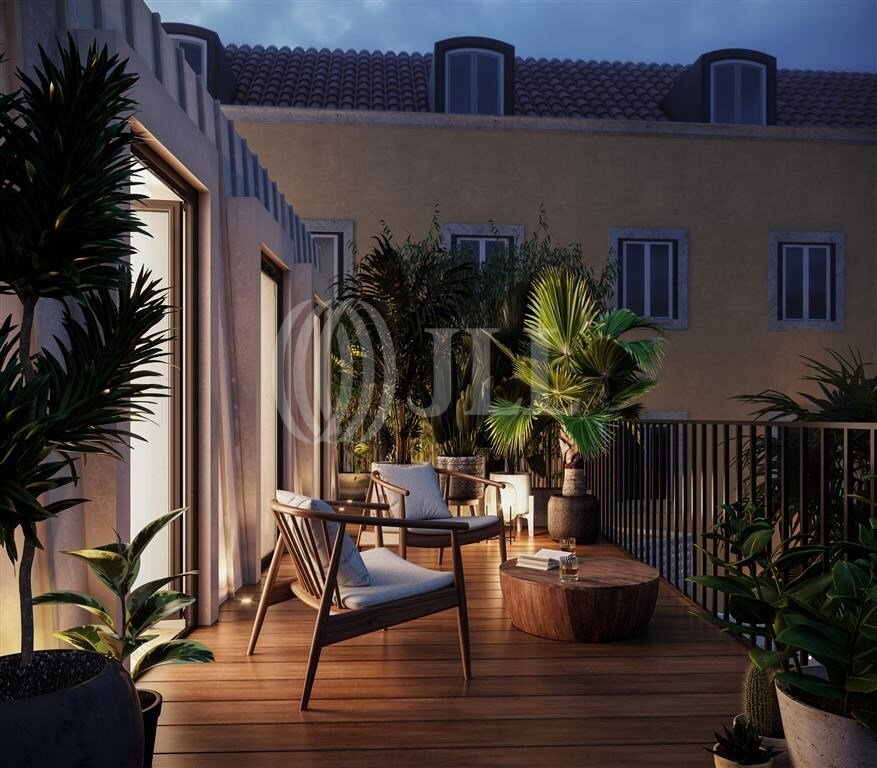Apartment in Santo Antonio, Lisbon, Portugal 1 - 18585384