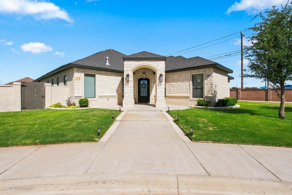House in Midland, Texas, United States 1 - 18583177