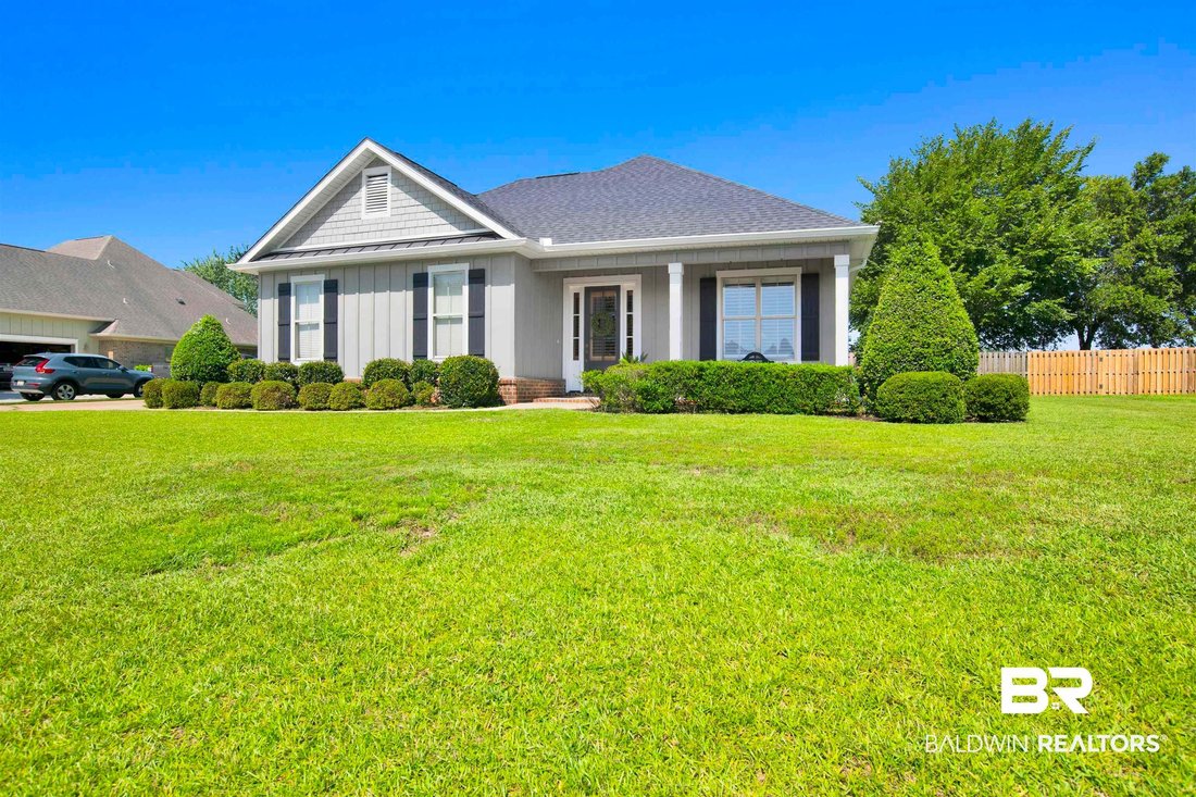 House in Daphne, Alabama, United States 3 - 18290401